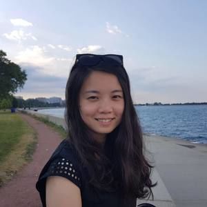 Meet your Posher, Nuozhou